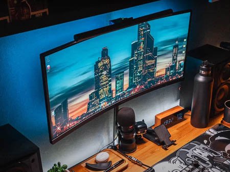 monitores gaming 27 pulgadas